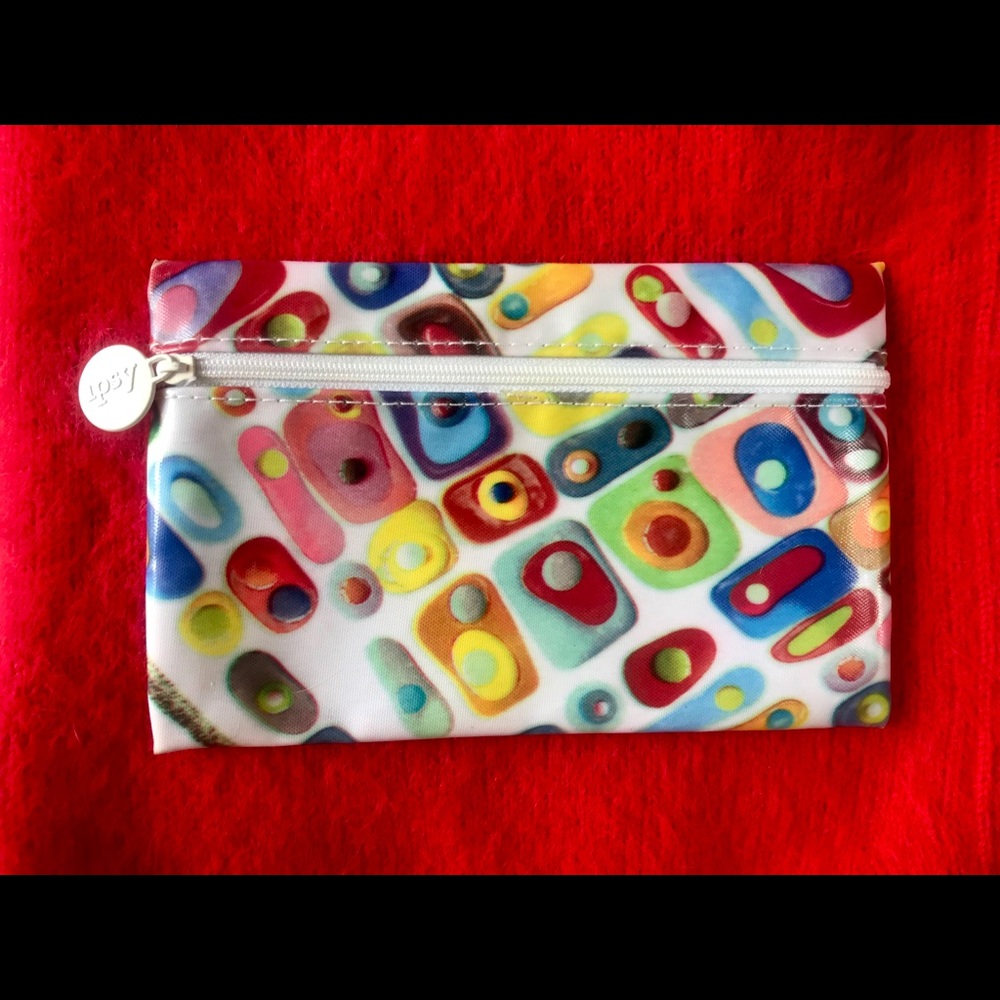 Makeup Bag👛